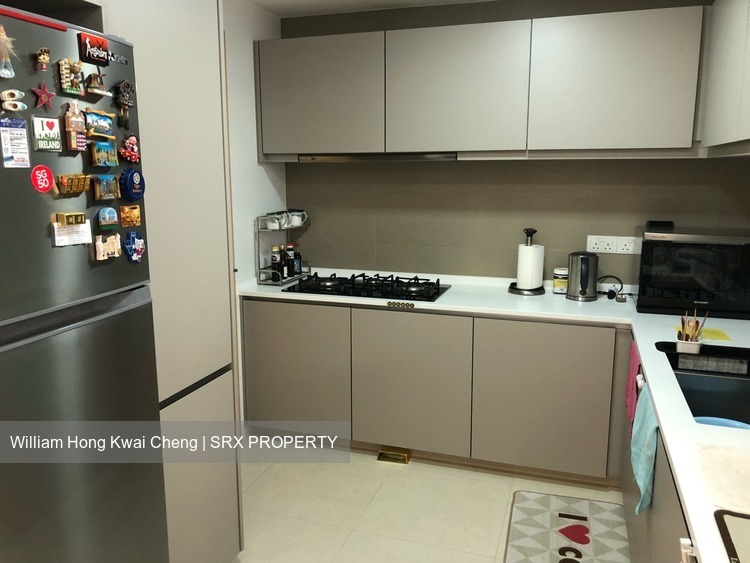H2O Residences (D28), Condominium #183001932